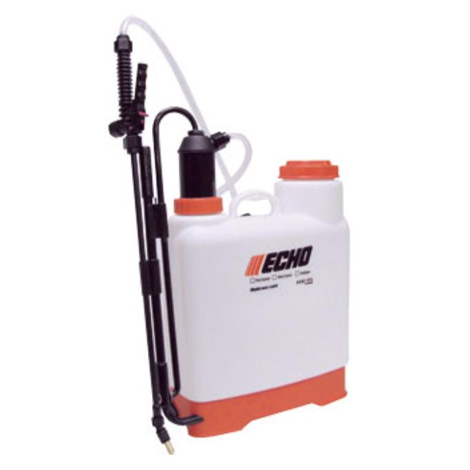 echo sprayer
