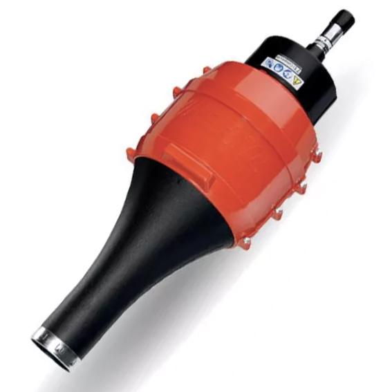 echo pas blower attachment