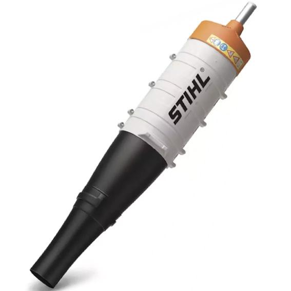 stihl kombisystem blower attachment