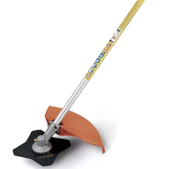 stihl kombisystem trimmer