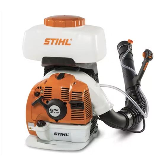 stihl sprayer