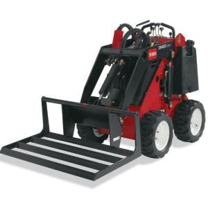 toro dingo leveler attachment for sale south carolina