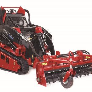 toro dingo harley rake attachment for sale south carolina